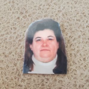 Meet your Posher, Jacqueline